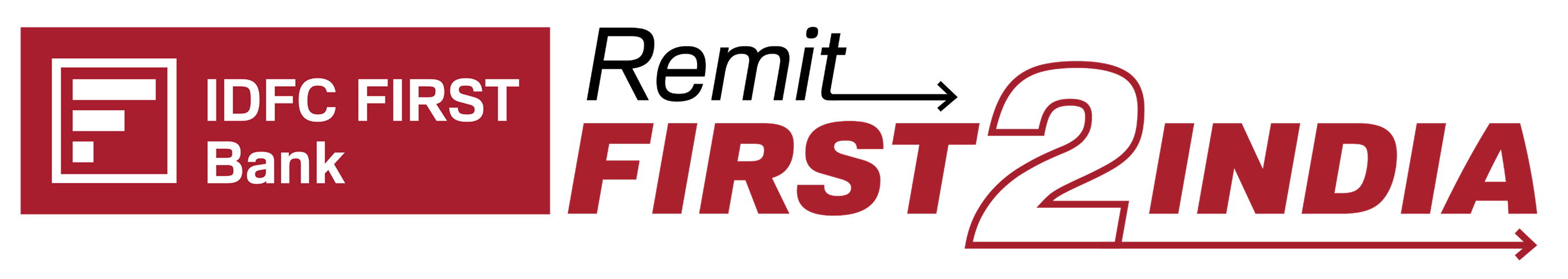 RemitFIRST2India by IDFC FIRST Bank